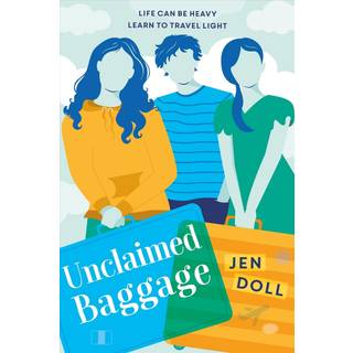 Unclaimed Baggage