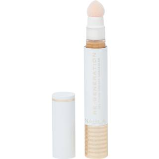 Nabla - Re-generation Concealer - Concealer Med Strålende Og Glat Effekt - Re-generation Concealer - Amber - For Women - Beige