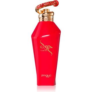 Zimaya Hawwa Red Eau de parfum 100 ml