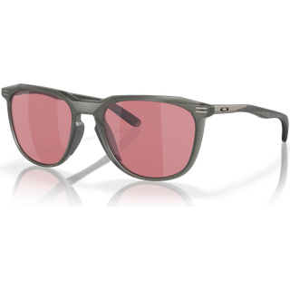 Oakley OO9286A THURSO Asian Fit 928604 54 Solbriller Mænd Grå - Matte Grey Smoke - 54mm
