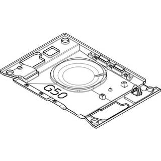 Electrolux aqua-kontrol, bund, kappe 1327827539