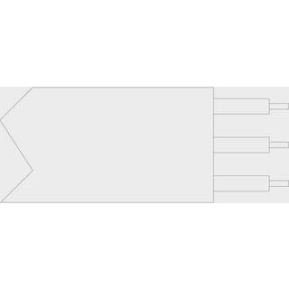 Electrolux leder, kpl., PCB, 350mm 2425375231