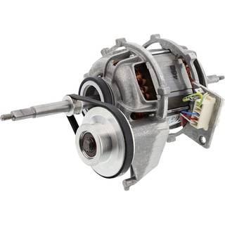 Electrolux motor, reduktionsgear 8086432013