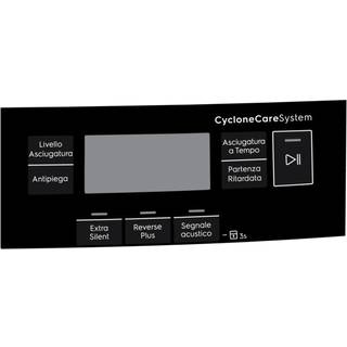 Electrolux kontrolpanel, hvid, AEG 140223868047