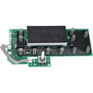 Electrolux betjeningspanel, samling, programvælger, TC2/3,TD,Diamond 4055490918