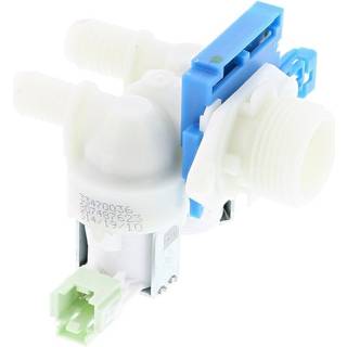 Electrolux ventil - elektrisk, tovejs, flowmeter, 2VIE 1325186227