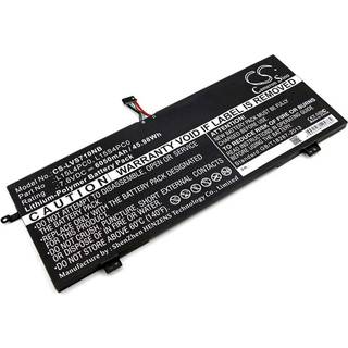 Batteri til Lenovo IdeaPad 710S mfl.