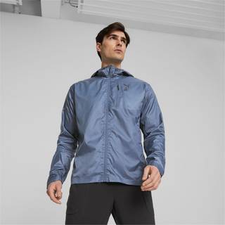 Puma Seasons Lightweight Trail Jacket Herre