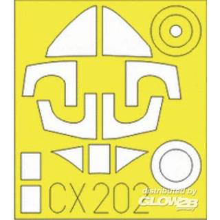 Me 262A Schwalbe f��r Academy Bausatz