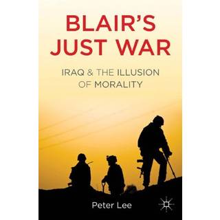 Blair's Just War