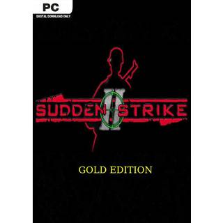 Sudden Strike 2 - Gold