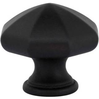 Emtek 86215fb Emt Octagon Pull