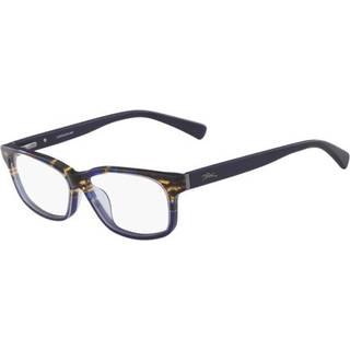 Longchamp LO2600 425 55 Briller Mænd Tortoiseshell - Tortoise - 55mm