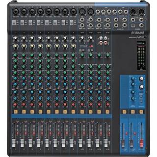 Yamaha Pro MG16