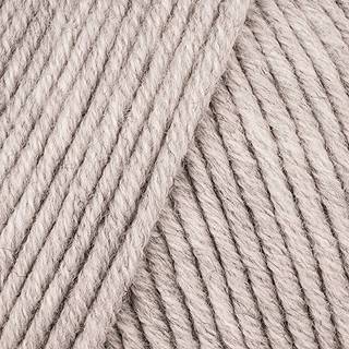 Cool Wool Big - Lys grå meleret 616 - 27597