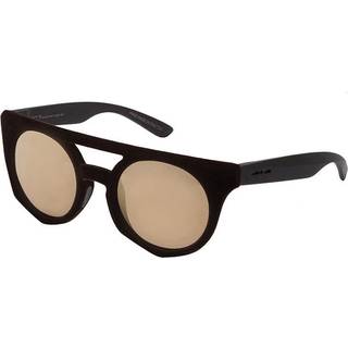 Italia Independent II 0924V 043.000 51 Solbriller Mænd Brun - Brown - 51mm