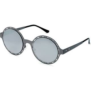 Italia Independent II 0519 078.000 50 Solbriller Mænd Grå - Grey - 50mm