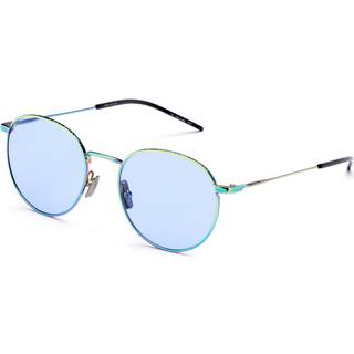 Italia Independent II 0305 149.022 50 Solbriller Mænd Blue - Sky Blue - 50mm