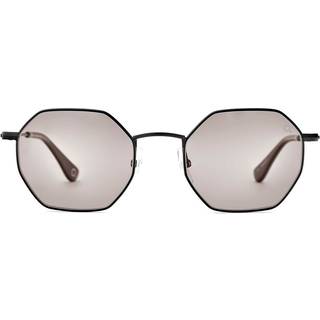 Etnia Barcelona Yosemite Sun BK 50 Solbriller Mænd Black - Black - 50mm