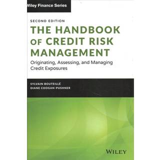 The Handbook of Credit Risk Management