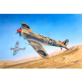 Supermarine Spitfire Mk. Vb/Trop