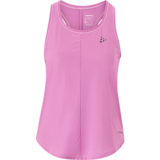Core Essence Singlet W - Pink