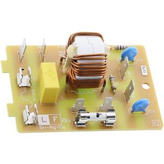 Electrolux filter, elektrisk 4055378204