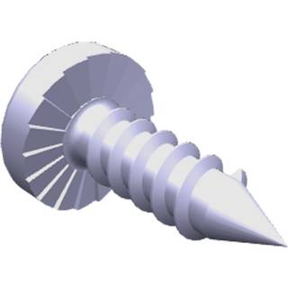 Electrolux skrue, 3,5x11 T 1328306004