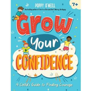 Grow Your Confidence