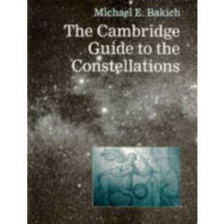 The Cambridge Guide to the Constellations