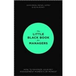 The Little Black Book for Managers