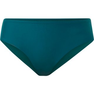 Röhnisch Women's Asrin Bikini Briefs Bikini-trusser Damer størrelse 3XL farve blå