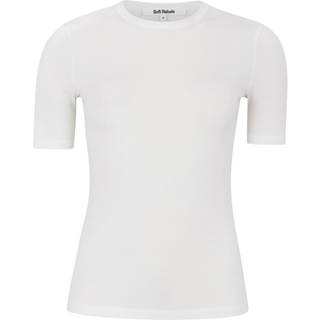 Soft Rebels Fenja T-shirt Hvid - L