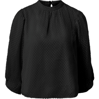 Krosa Bluse - Sort - Herre - XS - Vero Moda