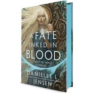 A Fate Inked in Blood