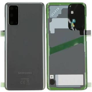 Samsung Galaxy S20 SM-G980F Bagside- Cosmic Grey