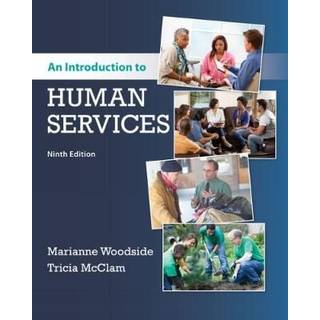 An Introduction to Human Services