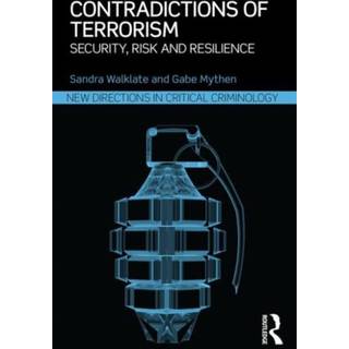 Contradictions of Terrorism