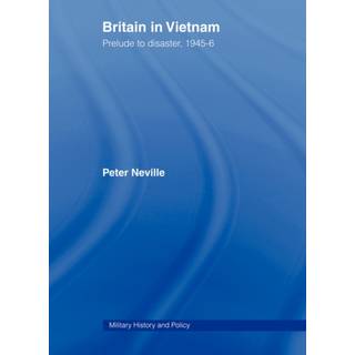 Britain in Vietnam