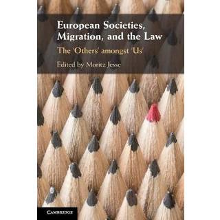 European Societies, Migration, and the Law