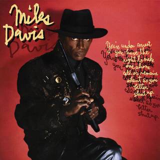 Miles Davis - Youre Under Arrest