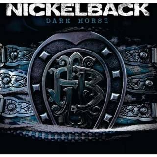 Nickelback - Dark Horse