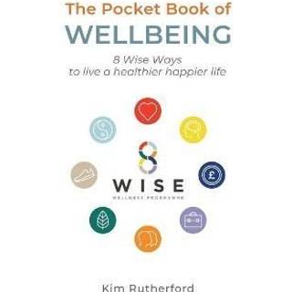 The Pocketbook of Wellbeing