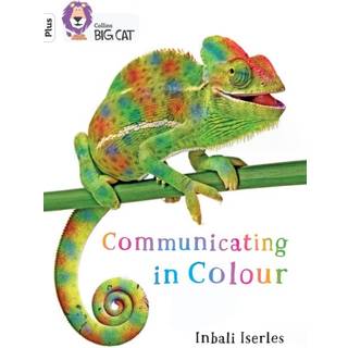 Communicating in Colour