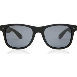 Montana Briller MP1-XL Polarized MP1B-XL 54 Solbriller Mænd Tortoiseshell - Tortoise - 54mm