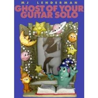 Mj Lenderman - Ghost of Your Guitar Solo
