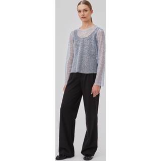 Modström GerardMD top - Bonnie Blue - S - Top