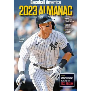 Baseball America 2023 Almanac