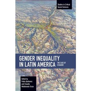 Gender Inequality in Latin America