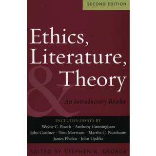 Ethics, Literature, and Theory
